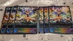 ShadowverseEVOLVE　究明の魔術師・イザベル　CSプロモ