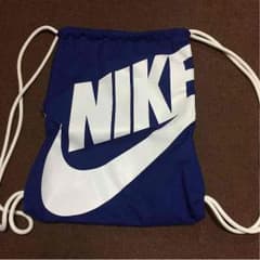 ナイキ ナップザックのサムネイル