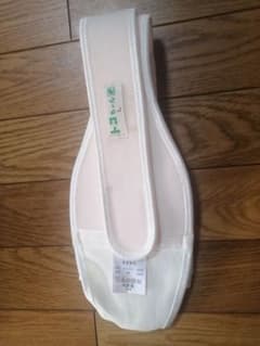 美品✨ トコちゃんベルトⅡ Lサイズ 数回使用 産後ケア 骨盤ベルト