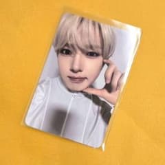NCT 10周年 ポップアップ NEOGROUND 購入特典 トレカ サクヤ - メルカリ