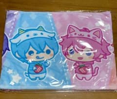 すとぷり マフラータオル(2021春ver.!!)のサムネイル