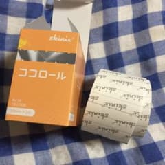 ココロールのサムネイル