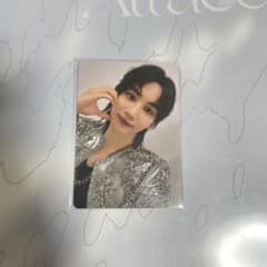 SEVENTEEN ジョンハン トレカ カラモバ - メルカリ