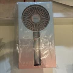 Francfranc ハンディファンのサムネイル