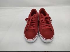 PUMA 1948 Vulc スエード スニーカー 24.5cm レッド#57のサムネイル