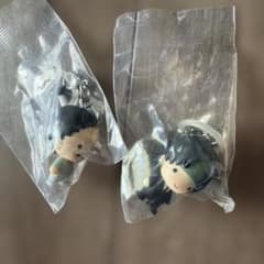 ハンターハンター クロロ ノブナガのサムネイル