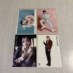 JO1 大平祥生 タワレコカフェ ポストカード - メルカリ