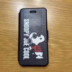 iPhone ６/６Ｓ/７/８　手帳ケースのサムネイル