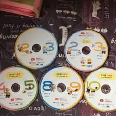 こどもちゃれんじ ぷち DVDのサムネイル