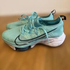 ジャンク品　NIKE エアズーム　テンポネクスト　27cmのサムネイル