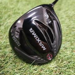 リョーマゴルフ RYOMA MAXIMA F5 18° フェアウェイウッド ∞ - メルカリ