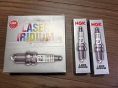 NGK LASER IRIDIUM ILTR6E11 6本セット - メルカリ