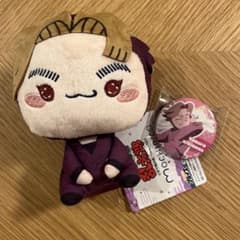 【3点セット】もちぴこ 第7弾 田村三木ヱ 忍たま CANバッジ アクリルミニ