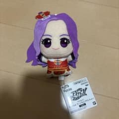 アイカツ！ ちびぐるみ プレミアムレアドレスセレクション 神崎美月 vol.1のサムネイル