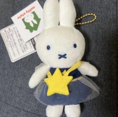 ミッフィー マスコット お星さま スカイツリー ソラマチ 限定 miffy