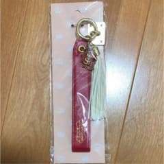 King & Prince スイートガーデン スマホチャーム 平野紫耀のサムネイル