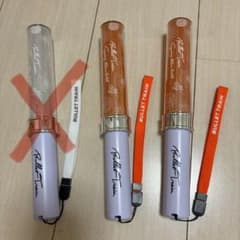 超特急 ハル ペンライト2本 RiB 柏木悠 超特急 ハル ペンライト2本 RiB 柏木悠 - メルカリ