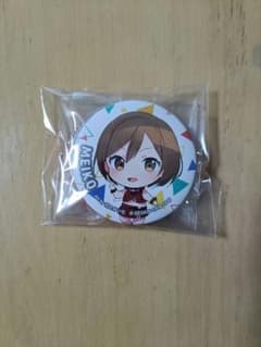 プロジェクトセカイ　MEIKO　一番くじ　 缶バッジ 2個セットのサムネイル