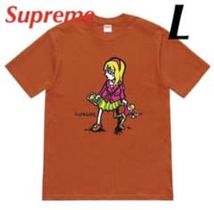 Supreme Suzie Switchblade Teeのサムネイル