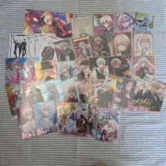 アイナナ 九条天 まとめ売りのサムネイル