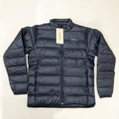 シマノ テックダウンジャケット WJ-012V ブラック L - メルカリ