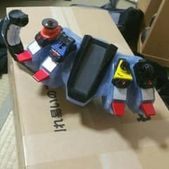 ちーサンさん専用！仮面ライダーフォーゼ 変身ベルトのサムネイル