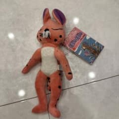 【キャラクターグッズ】しまっちゃうおじさんストラップ　ほのぼののサムネイル