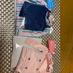 日向坂46 ローソン くじ エコバッグ賞 未開封のサムネイル