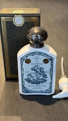 新品未使用 BULY レ・ヴィルジナル アル・カシール 190ml - メルカリ