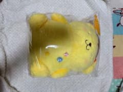 サンリオキャラクターズ 当りくじ ④ ぬいぐるみ ポムポムプリン 2026のサムネイル