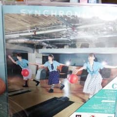シンクロニシティ(TYPE-C)のサムネイル