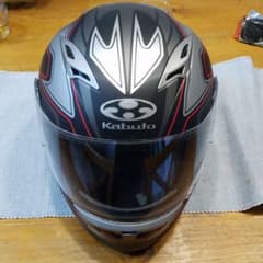オージーケーカブト　KAMUI Mサイズ　値下げしましたのサムネイル
