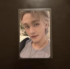 nct dream マーク　mark お渡し会　限定トレカ　リリイベ nct dream MARK マークお渡し会トレカ - メルカリ
