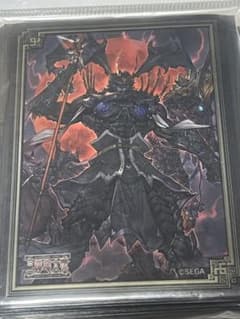 未開封】三国志大戦tcg 限定スリーブ 呂布 - メルカリ