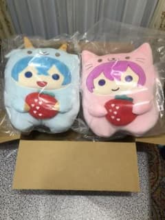 ☆☆すとぷり　ぬいぐるみ☆☆【完売品】のサムネイル