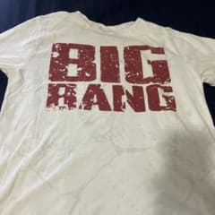 BIGBANG 0.TO.10 THE FINAL Tシャツのサムネイル
