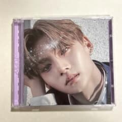 ALD1 EUPHORIA JEWEL CASE ver. アルバム サンウォン