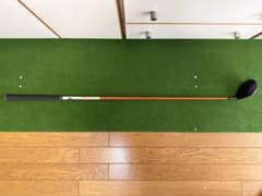 テーラーメイド Qi10 3W 15° ツアーAD DI 7Sのサムネイル