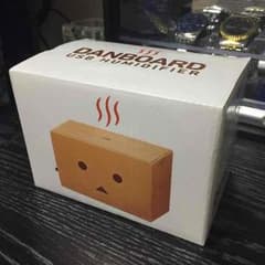 ダンボー 加湿器のサムネイル