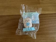 らっこいぬ しろたん のんびりフィギュアのサムネイル