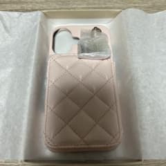 Darich スマホケース iPhone16 ピンク - メルカリ