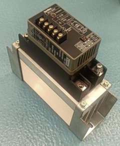 三社電機 SanRex SPU-2045 サイリスタ式電力調整器 勾配設定器なし 三社電機 SanRex SPU-2045 サイリスタ式電力調整器 勾配設定器なし