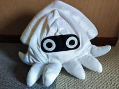 ゲッソー　ファンキャップ　USJのサムネイル