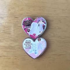 プリティーリズム プリズムストーン ピュアホワイトウエディング2点
