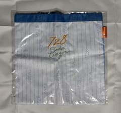 (新品未開封) なにわ男子 なにわのにわ トートバッグのサムネイル