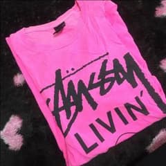ステューシー Tシャツのサムネイル