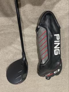 PING G410 SFT フェアウェイウッド 5w 19度 ヘッドのみ PING G410 SFT 5番 19度 フェアウェイウッド - メルカリ