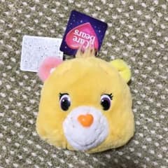ケアベア　パスケースのサムネイル