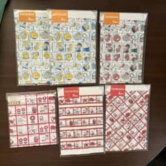 セリアSeria シモジマファンシー 昭和レトロ 雑貨15点まとめ売りのサムネイル