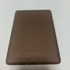 Kindle Paperwhite 防水機能搭載 32GB ブラック 広告つきのサムネイル